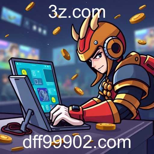 A Ascensão dos Jogos Online no Brasil