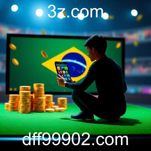 A Evolução do Mercado de Jogos Online no Brasil