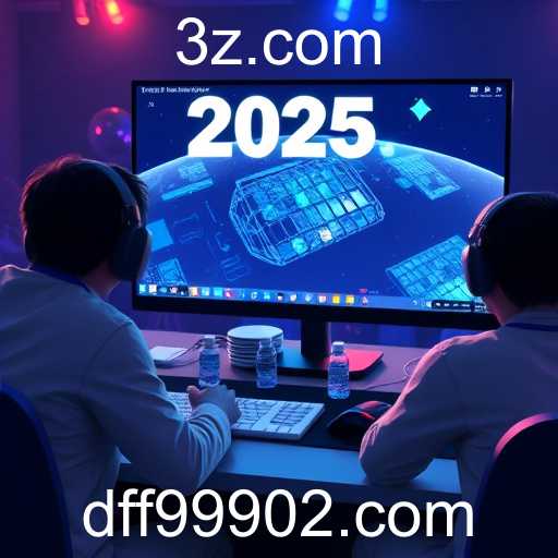 Tendências Emergentes no Mundo dos Jogos Online