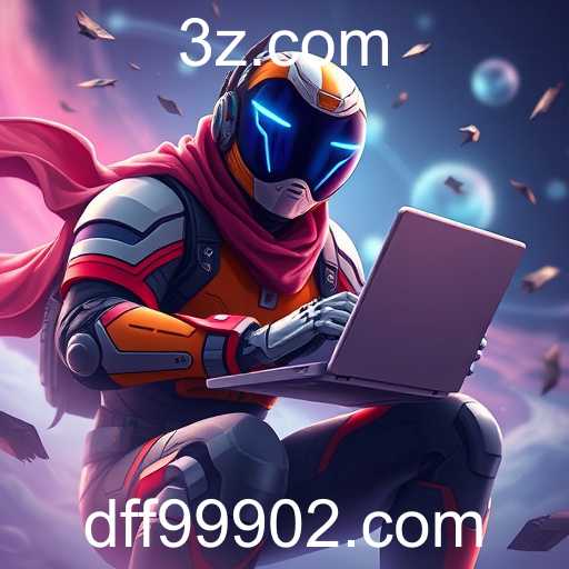 A Era dos Jogos Online: ff99902.com em Destaque