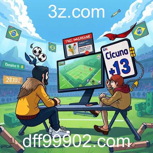 Expansão do Mercado de Jogos Online