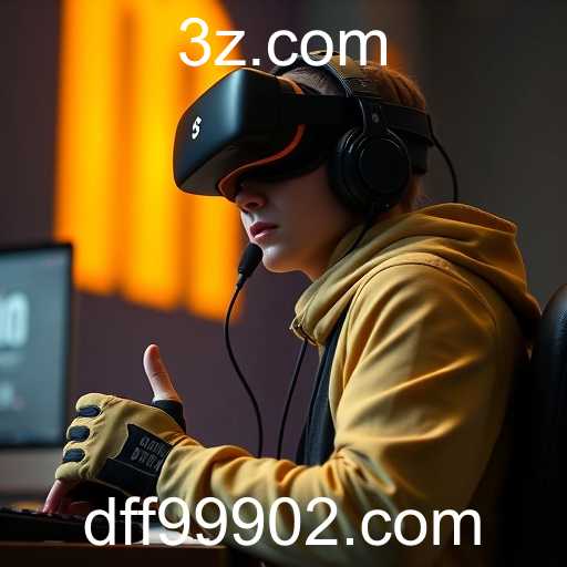 Crescimento Exponencial dos Jogos Online em 2025