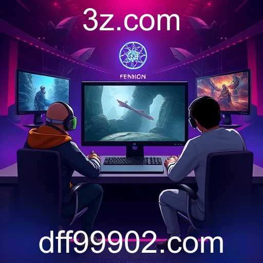 Novo Horizonte do Mercado de Jogos Online