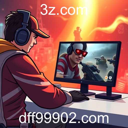 Avanço dos Jogos Online e o Impacto do 5G