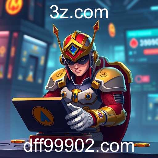 Inovações no Mercado de Jogos Online