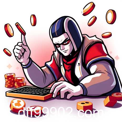 A Ascensão dos Jogos de Aposta Online no Brasil