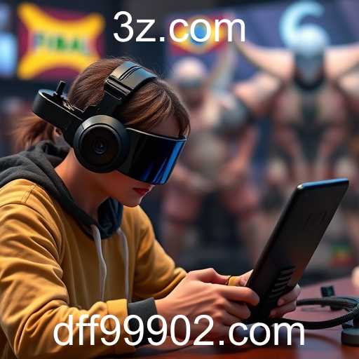 Crescimento do Mercado de Jogos Online em 2025