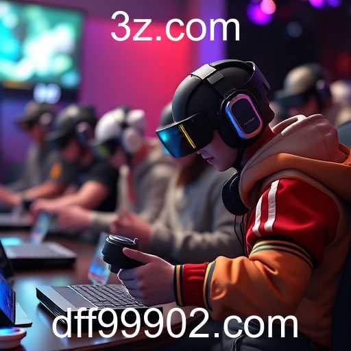 A Influência Crescente dos Jogos Online em 2025