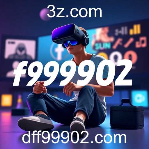 A Revolução dos Jogos Online: Como ff99902.com Está Transformando o Cenário