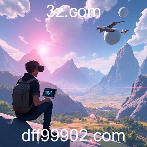 Inovação e Tecnologia no Mundo dos Jogos