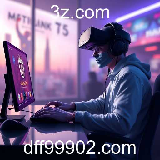 Avanços Transformadores nos Jogos Online em 2025